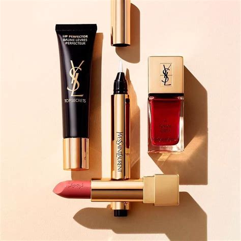 ysl usa makeup|ysl cosmetics official website.